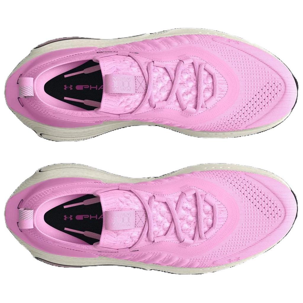 Under Armour HOVR Phantom 4 Stellar Pink Women 3027594-600