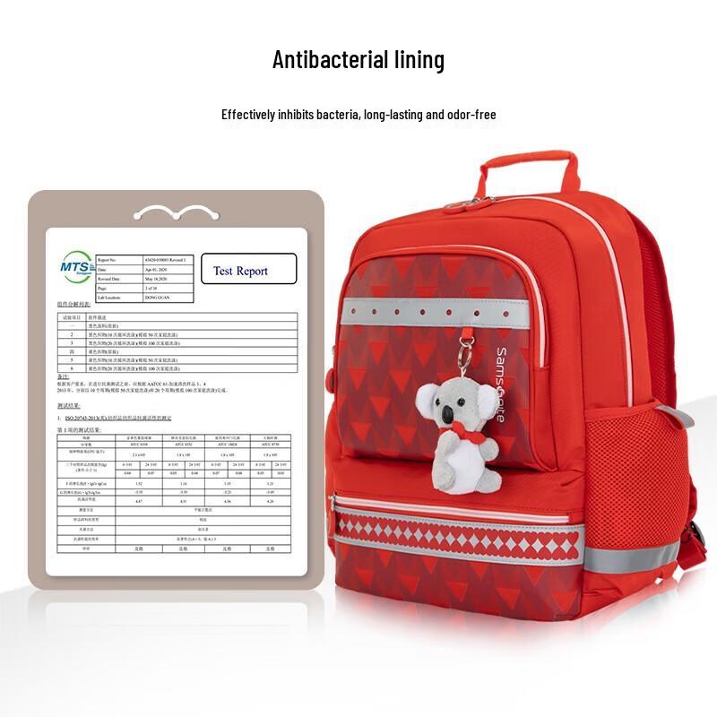 Samsonite Koala Student Backpack