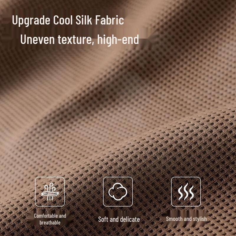 Baleno Men's Waffle Knit Hooded Zip Sweatshirt