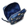 Paul Joe Accessoires Pouch Exclusive Cosmetic & PJA-P1242, Custom-Made Model, Pouch, Multi-Case, Square, Travel, Navy, Women's
