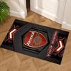 Arsenal F.c. Customize Text Area Rug Suitable for Dormitory Living Rooms Balcony Bedrooms Antislip Carpet Office home decor