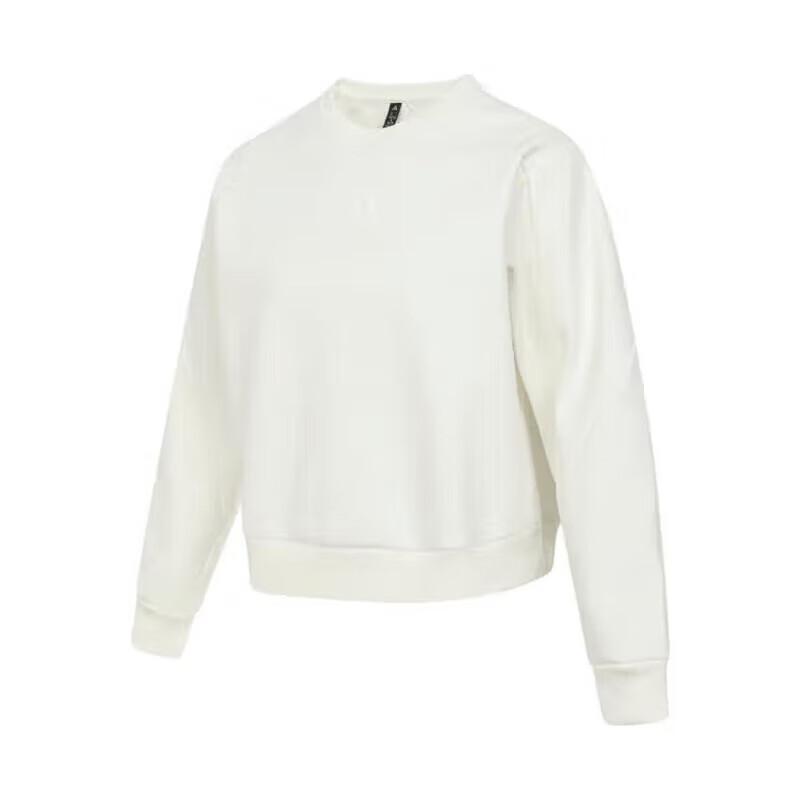 Adidas Women s Versatile Casual Sweatshirt JM8762 L