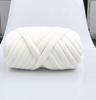 250g Chunky Cotton Yarn for Arm Knitting Crochet Super Saver Jumbo Giant Bulky for Making Pets House Blanket DIY Wool Yarn
