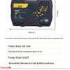 Deli DL5973 116-Piece Comprehensive Tool Set