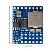 MATEK SERVO PDB Flight Controller 2.54mm Pin Power Distribution Board with BEC for Model Aircraft Servo Part