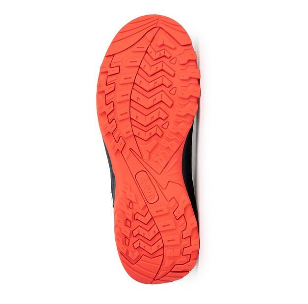 Izas Biwa Low ботинки трекинговые