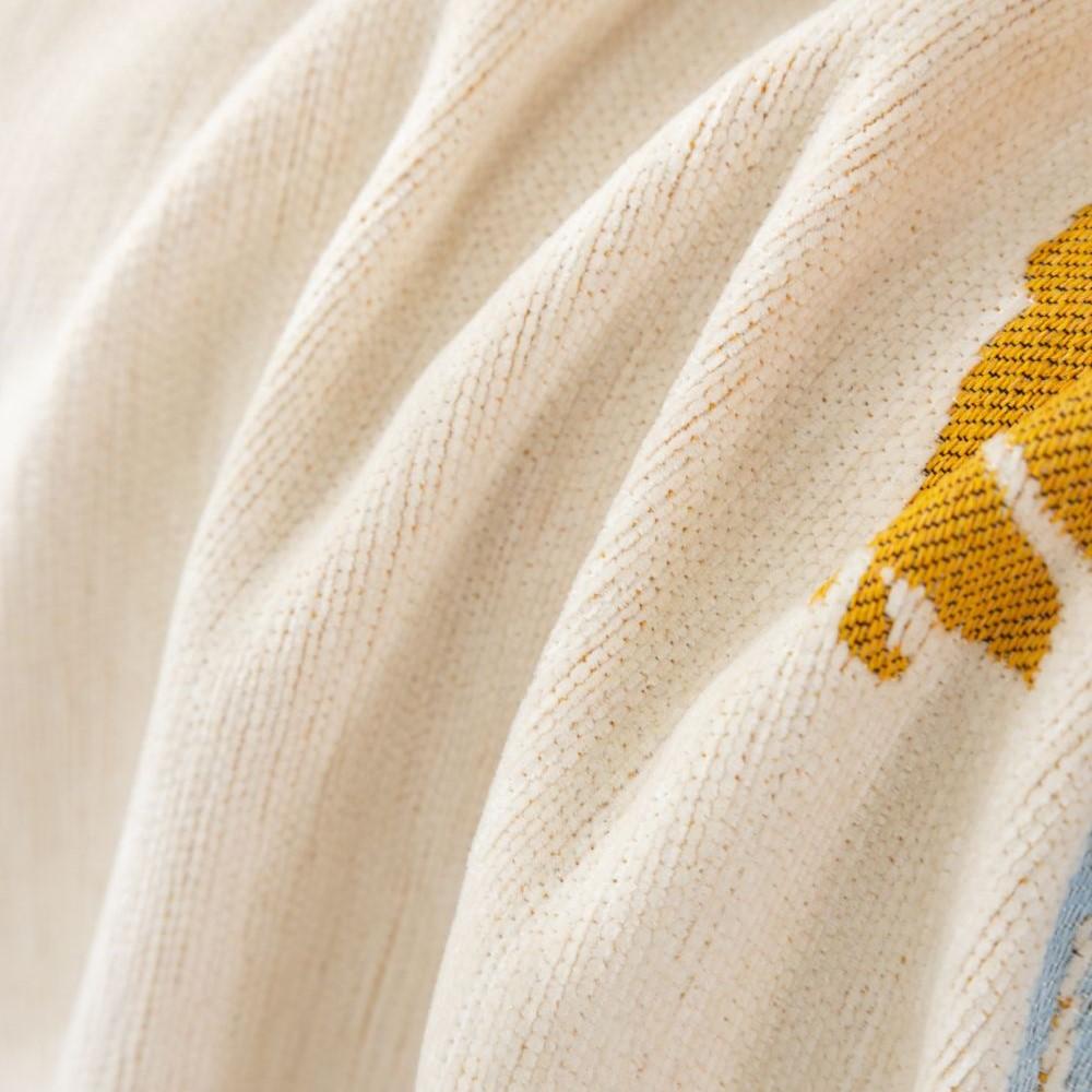 Kolorowy nadruk graffiti Pokrowiec na kanapę Koc na sofę Pełny pokrowiec na sofę Uniwersalny ręcznik na kanapę Dekoracja domu Dekoracja salonu