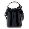 Vivienne WeStwood Damen S Glänzende Eimer Tasche Mini 5202006cu L001o N403