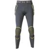 Yoroimusha Hip Protector Long Type Unisex XRD Layering Pad Number of Layers 3 Layers 3D BK M [Uses (maximum + Mesh)] YM-1738