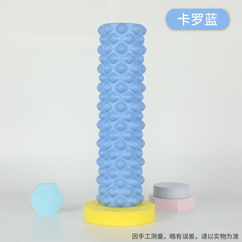 Canchi Textured EVA Foam Roller