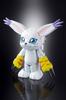 TAMASHII NATIONS Super Evolution Spirit Digimon Adventure 04 Angewomon 155mm Painted Movable Figure Approx. (Angewomon) ABS&PVC&diecast