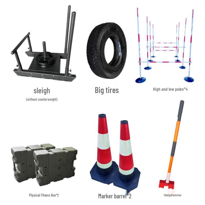 

JingNong Physical Fitness Assessment Component