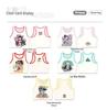 Spicy Cartoon Print Yoga Tank Top - Summer 2025