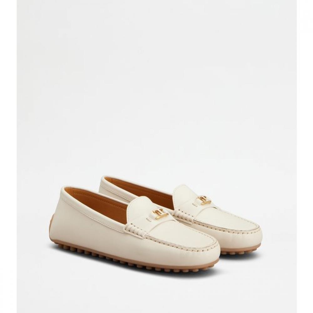 Tod S City Gommino Loafer Xxw10l0jy80n6mc019