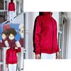Unisex Haikyuu Miya Atsumu School Uniform Tracksuit For Casual And Fitness Wear
