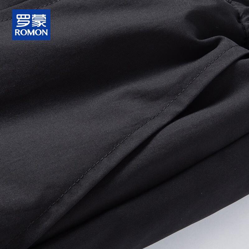 ROMON Men's 90% Duck Down Thermal Pants