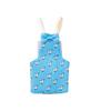Adjustable Pet Parrot Diaper Bowtie Parrot Flying Clothes Washable Bird Vest  Daily Clothing