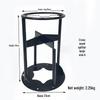 Outdoor Manual Firewood Splitter - Household Wood Splitting Tool
