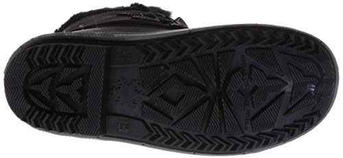 Pajar OSCAR Men's Snow Boots, Black