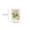 10/30/50PCS Vintage Animal Mushroom PVC Sticker Aesthetic Stationery DIY Decoration Scrapbooking School Supplies