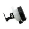 Universal Motorcycle Accessories Front Brake Fluid Bottle Master Clutch Levers Adelin Cup Reservoir New Brembo Oil Cylinder Rpm