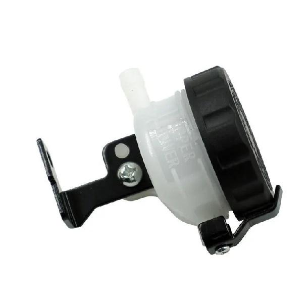 Universal Motorcycle Accessories Front Brake Fluid Bottle Master Clutch Levers Adelin Cup Reservoir New Brembo Oil Cylinder Rpm