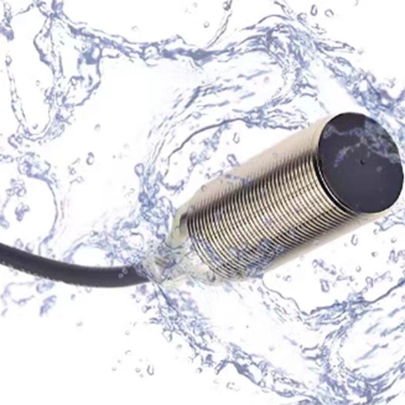 Omron Proximity Switch