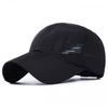Unisex Cooles Mesh Wander-Baseballkappe