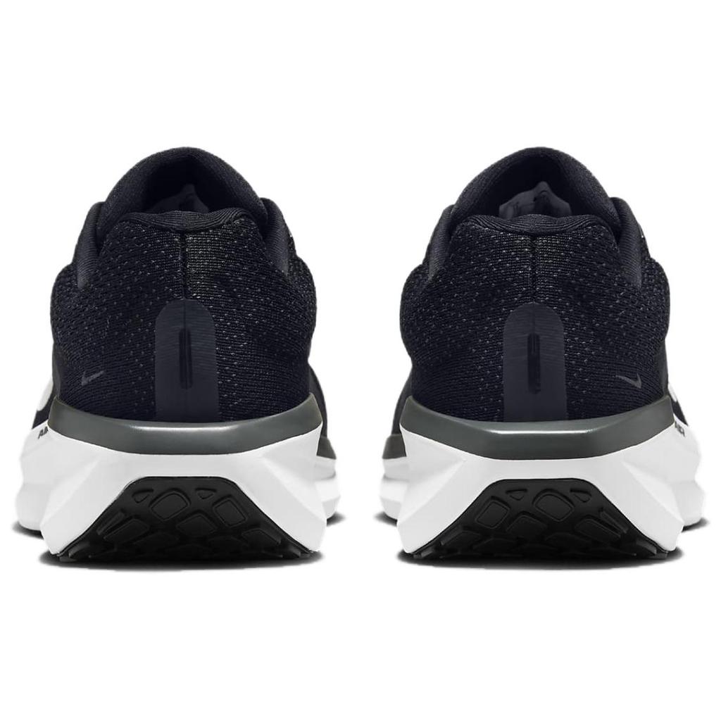 Nike Air Winflo 11 Extra Wide Black White Men Sneakers Anthracite Cool-Grey FQ8937-001