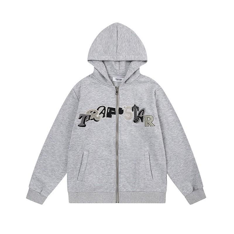 Mens Oversized Hooded Sweatshirt Jogger Set With Embroidered Letter Streetwear Casual Outfit