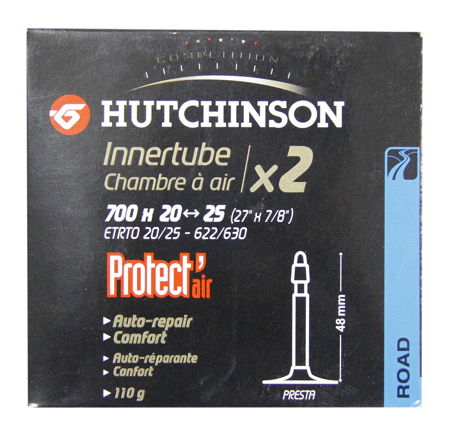 

Hutchinson Tube Protect Air 700x20-2548 France