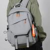 Casual backpack men's travel computer backpack