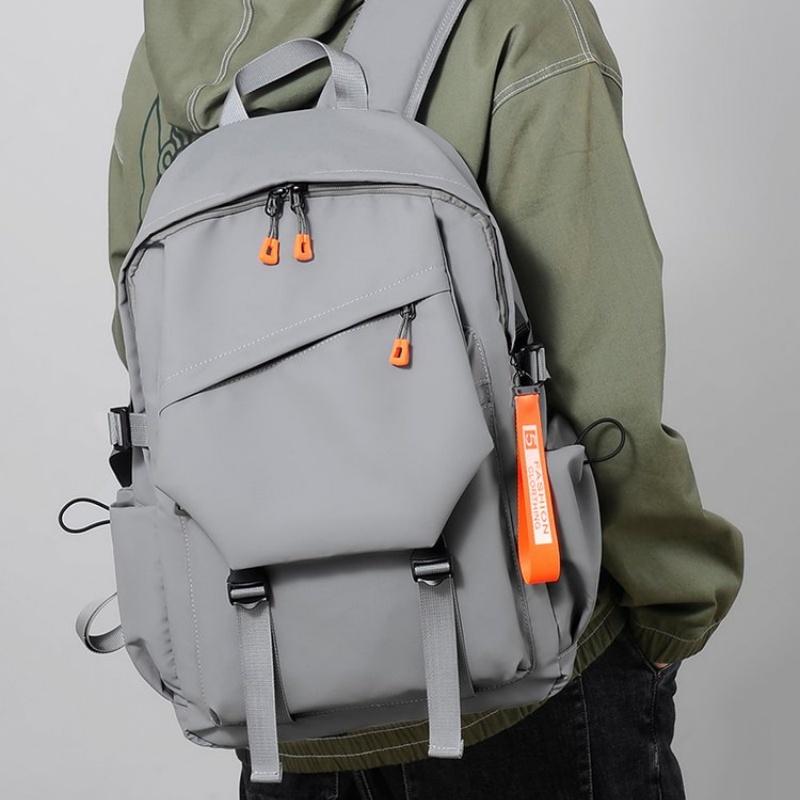 Casual backpack men's travel computer backpack