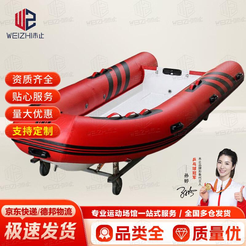 Unstop Professional Inflatable & Fiberglass Boats