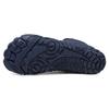 Fashion Winter Booties Men Snow Bare Foot Casual Shoes Outdoor Work Shoes Ladies Warm Fur Men Ankle Shoes Snow Boots