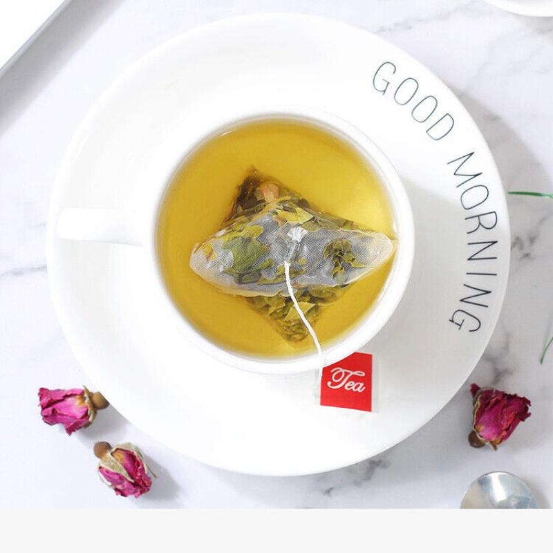 Honey Peach Oolong Tea Fruit Flower Cold Soaked Tea Bag White Peach Oolong Tea