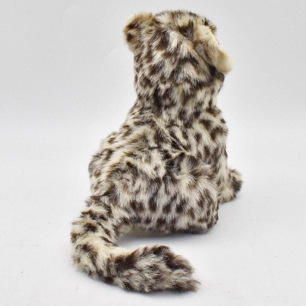 Bh6356 Hansa Snow Leopard Boy 18