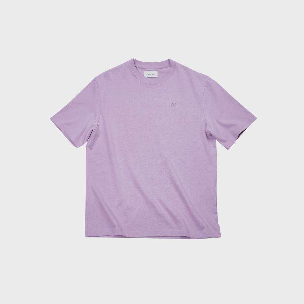 Футболка Ars Contact Ac1701 Lavender/S