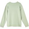 New PUMA BETTER SPORTSWEAR Sweatshirt Men's Mist Green 686327-54