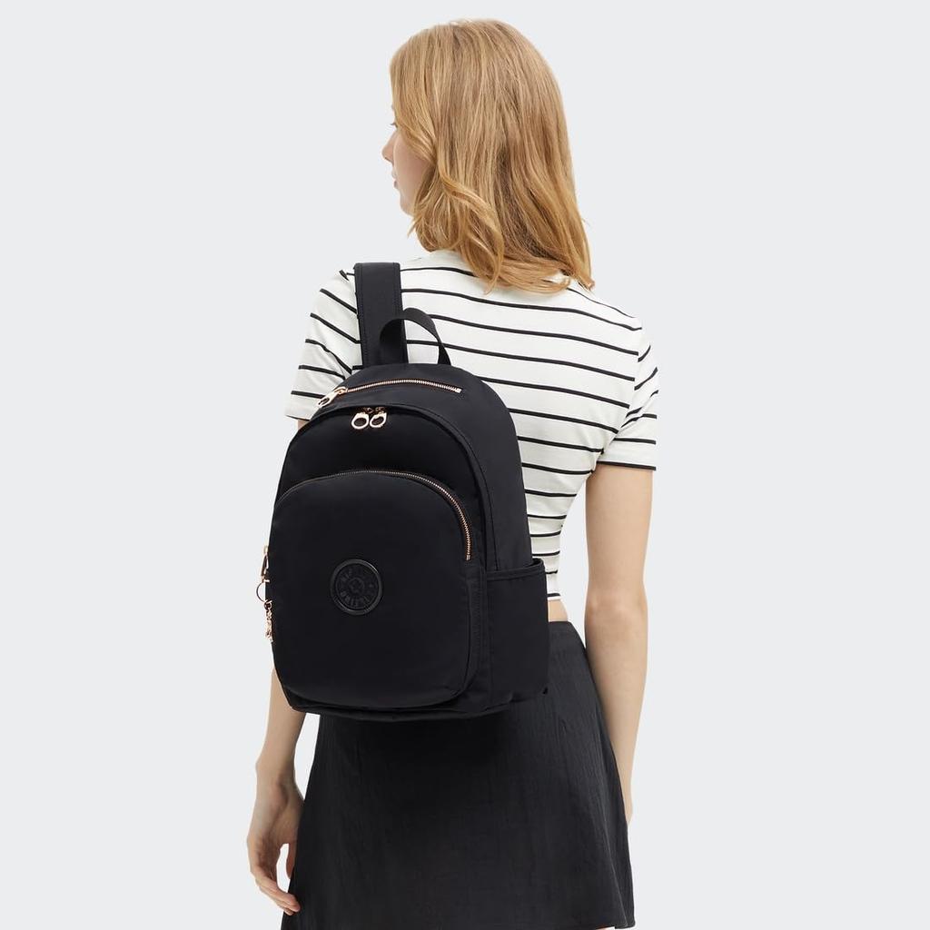 Kipling DELIA Black Rose Spice KI354062Q 16L