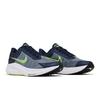 Nike Zoom Winflo 8 'Midnight Navy Volt' (Unisex) Midnight Navy / White / Hyper Royal / Volt Running Shoes CW3419 401