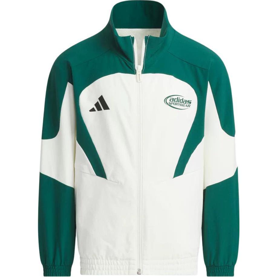 Adidas Jacket Jade White Children Aged 3 7 Years Old JN1749 116