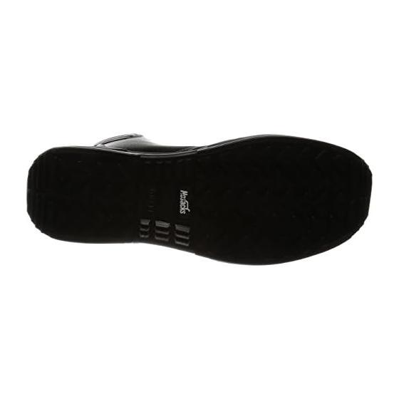 [Nosax] Safety Shoes KC-0066 Men's Black JP JP27.5cm(27.5cm)