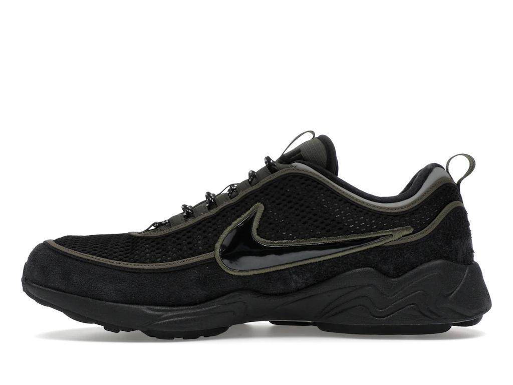 Sneaker Nike Air Zoom Spiridon Undefeated Cargo Khaki(HV4847-300)