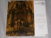 LP Record DIETERICH BUXTEHUDE  WALTER KRAFT  Orgelmusik CX12360 Orbis 1962 Germany Classical Used