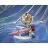 TAMASHII NATIONS Sailor Moon Transformation Brooch Disguise Pen Set Brilliant Color Edition Bandai Spirits PROPLICA - - & - -