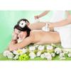 Pack of 12 Large Thai Spa Herbal Massage Compress Warm Ball Hot Therapy LUK Pra KOB 200 g