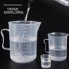 Baijie Plastic Measuring Cup Set