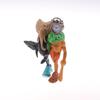 1Pcs Cartoon Ornament Toys Tung Tung Tung Sahur Tralalero Tralala Italian Brainrot Monster Fusion Edition Anime Action Figure