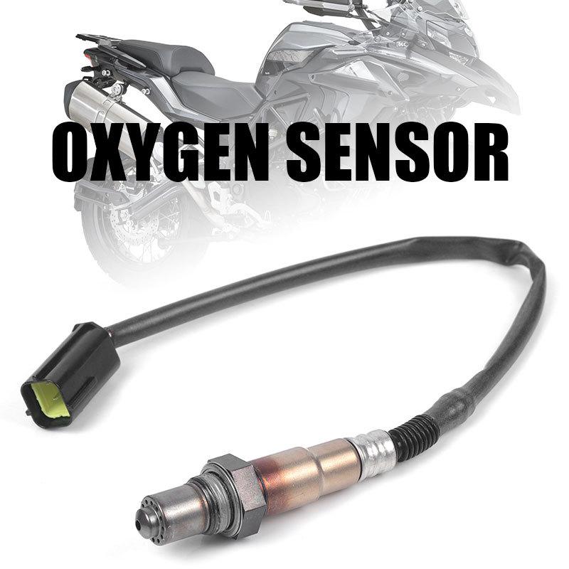 Front and rear Oxygen O2 Sensor assembly For CHANGAN CHANA CS35 CS15 CS75 CS95 CX20 0258006974 319026280000 Lambda Sensor